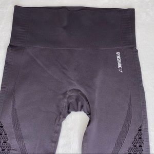 Gymshark Energy + Seamless leggings highrise